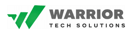 Warrior Tech Solutions logo
