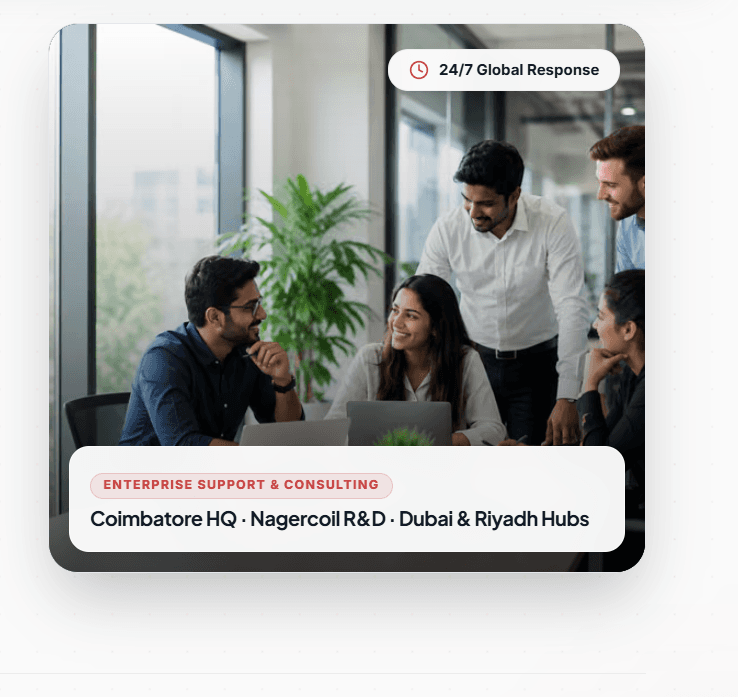 Coolgen Enterprise Engineering Solutions