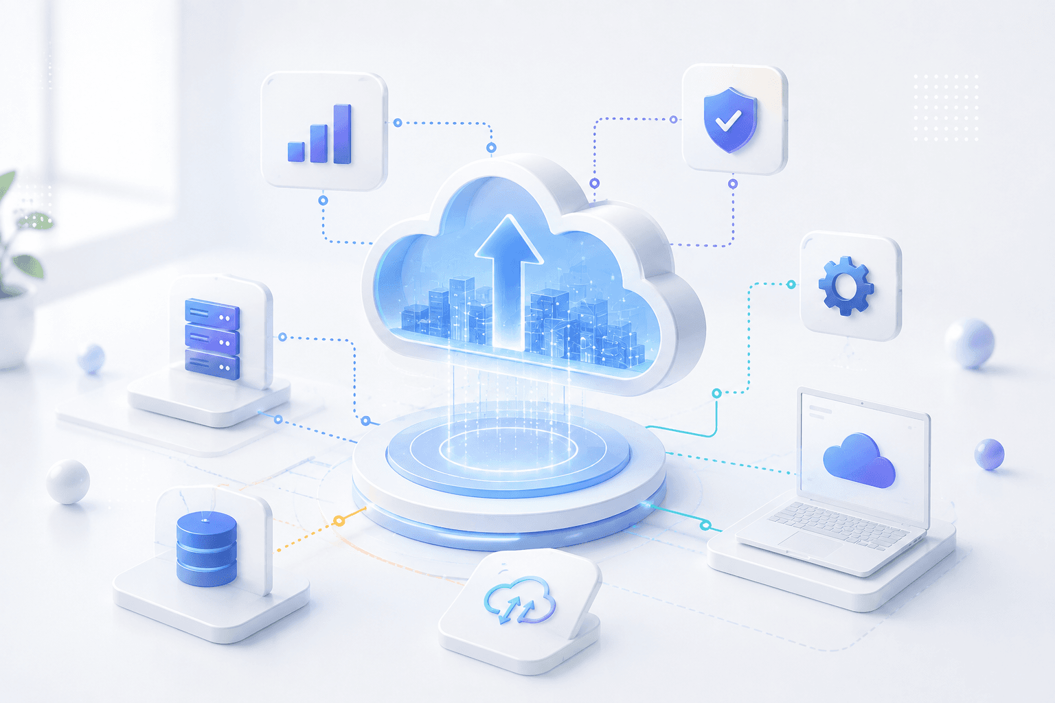 Cloud Modernization & DevOps