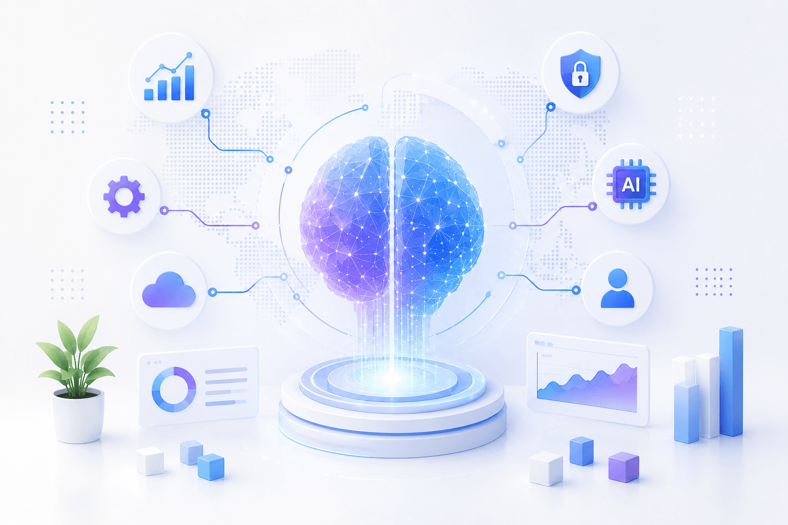 Digital Intelligence & Automation
